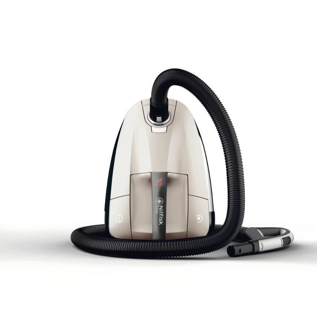 ES Elite Champagne Støvsuger, 650 W