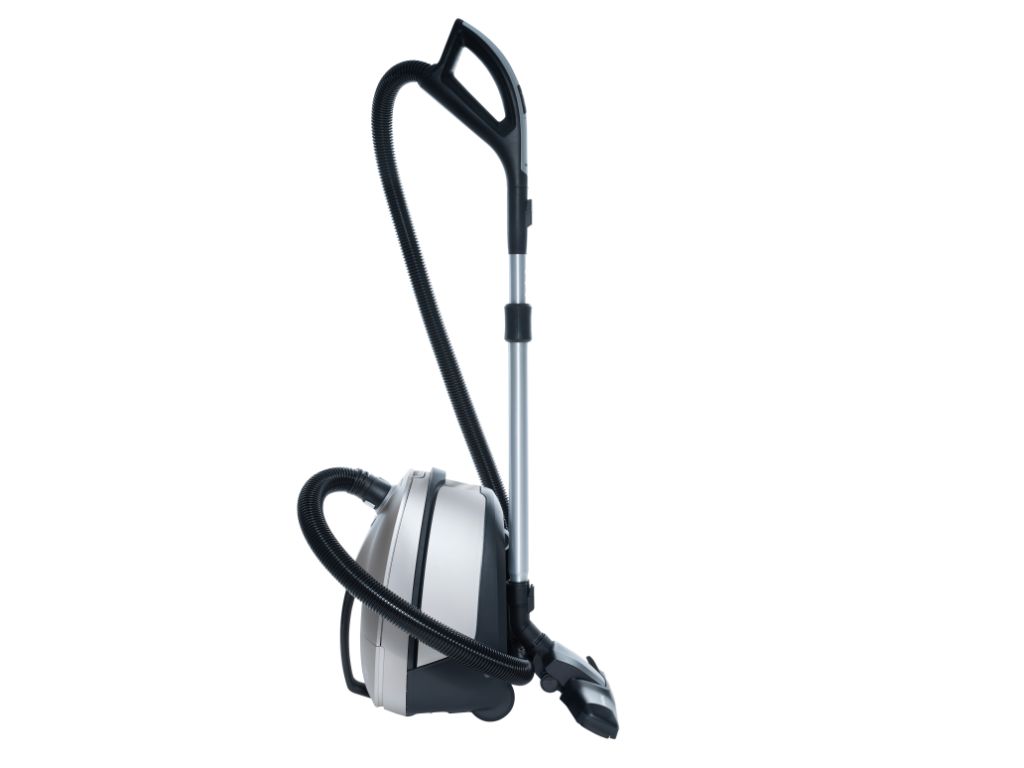 ES Elite Champagne Støvsuger, 650 W