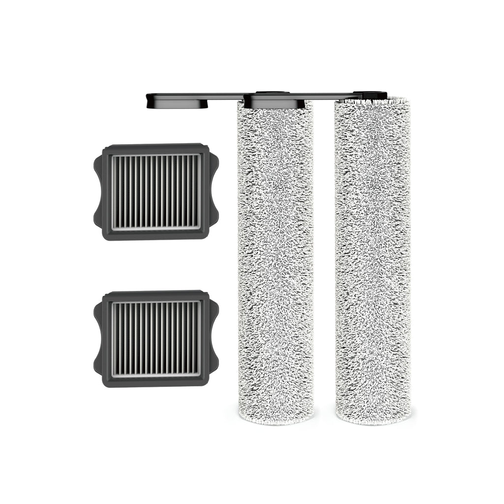 Kit d'accessoires Tineco FLOOR ONE S5/S5 PRO pour aspirateur sec/humide intelligent
