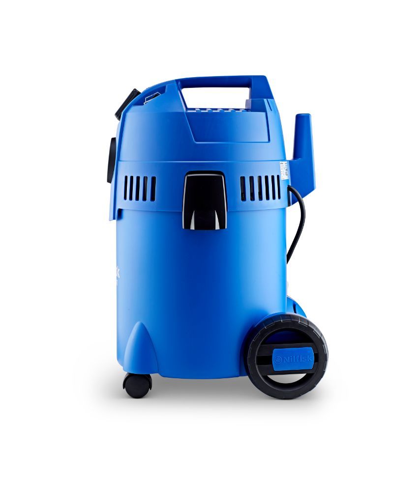 Buddy II 18 T våd-/tørsuger, 1200 W