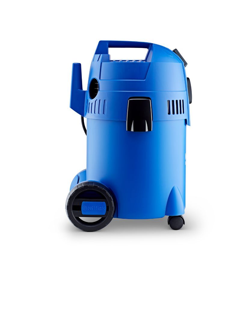 Buddy II 18 T våd-/tørsuger, 1200 W