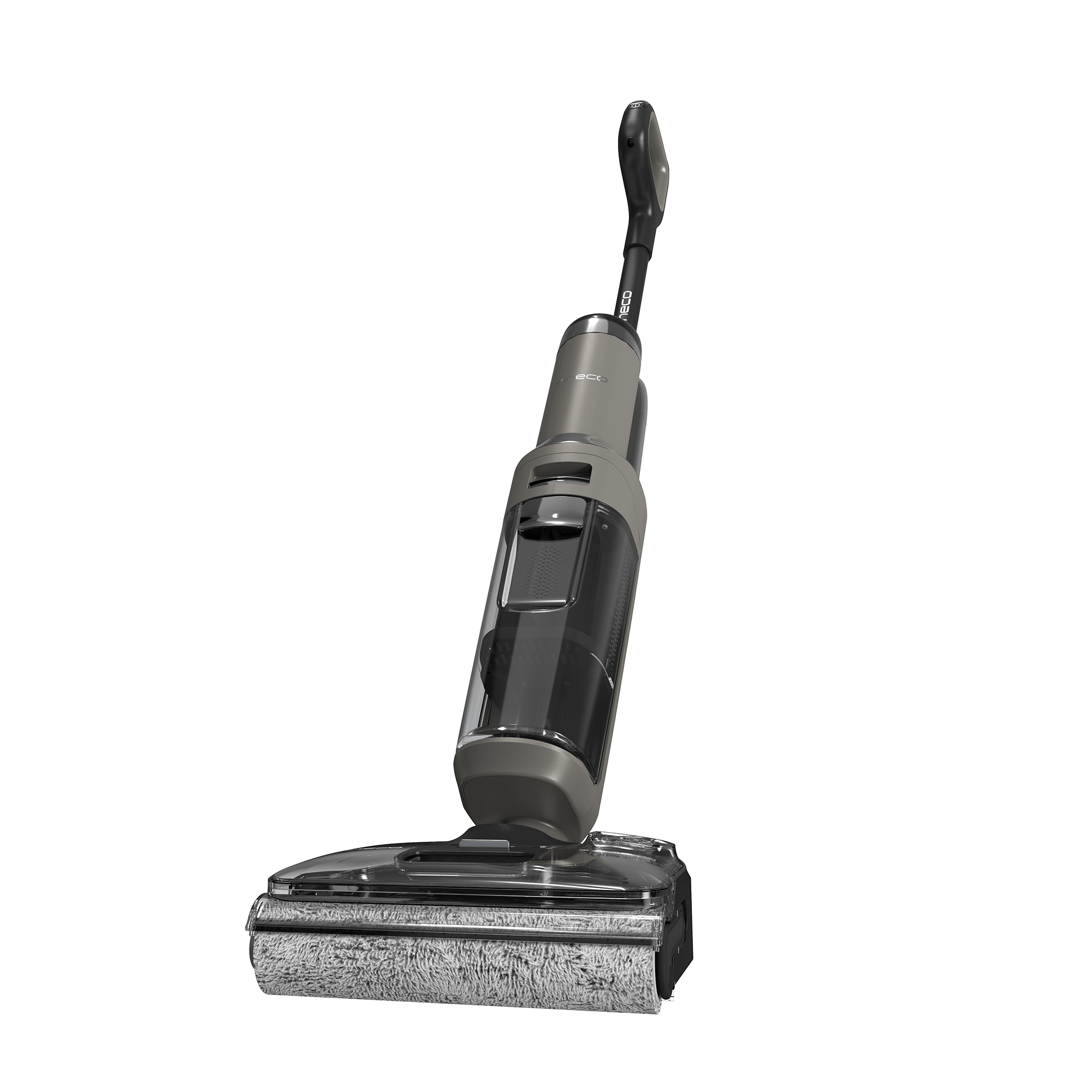 Tineco FLOOR ONE i6 Stretch Aspirateur Sec et Humide