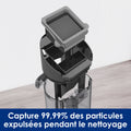 Tineco FLOOR ONE S7 PRO Filtre sec HEPA de rechange