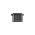 Tineco FLOOR ONE S7 STEAM& S7 COMBO Filtre sec HEPA de rechange