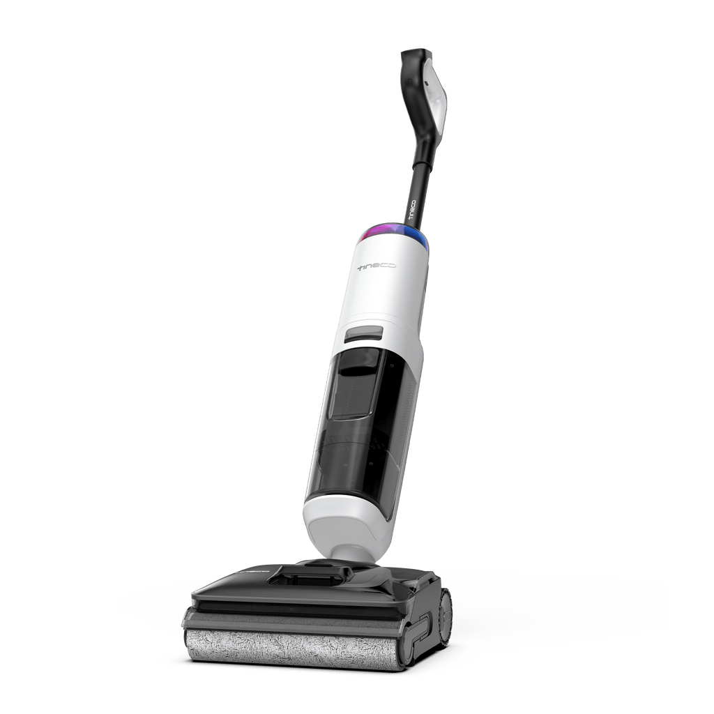 Tineco FLOOR ONE S7 Stretch Turbo Aspirateur Laveur