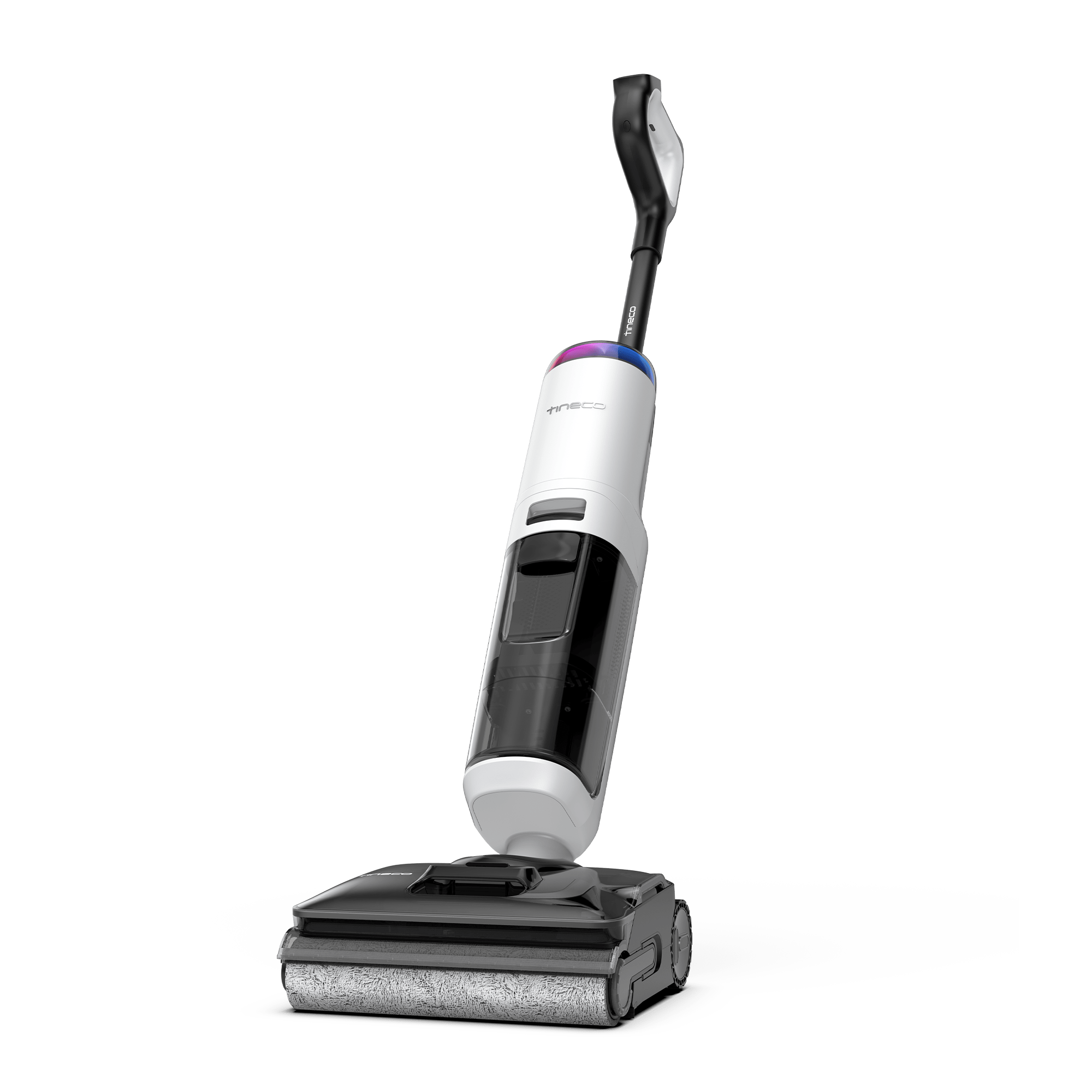 Tineco FLOOR ONE S7 Stretch Turbo Aspirateur Laveur