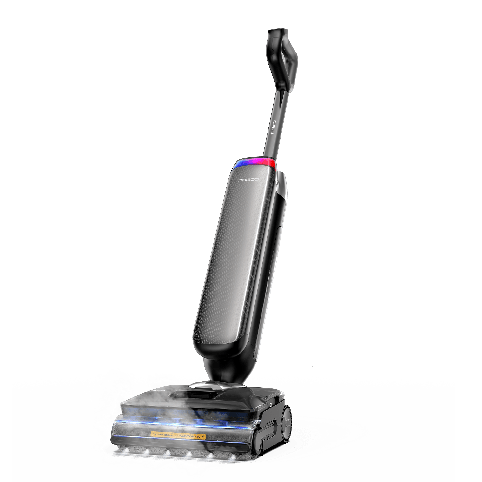 Tineco Floor One S9 Artist Steam Pro Aspirateur Laveur
