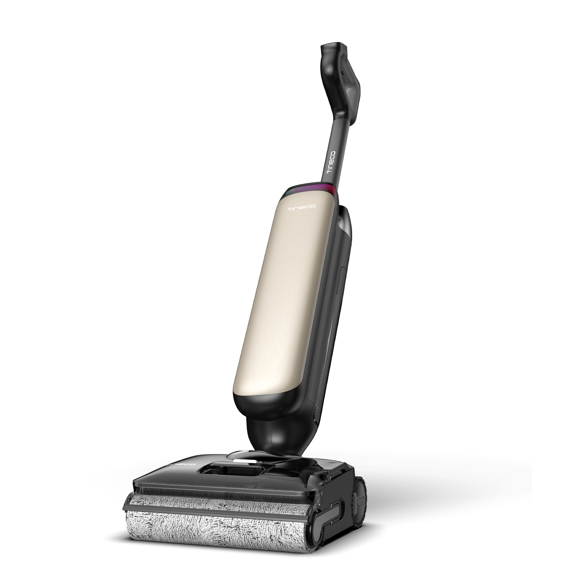 Tineco Floor One S9 Artist Turbo Aspirateur Laveur