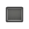 Tineco FLOOR ONE S9 Master Filtre sec HEPA de rechange