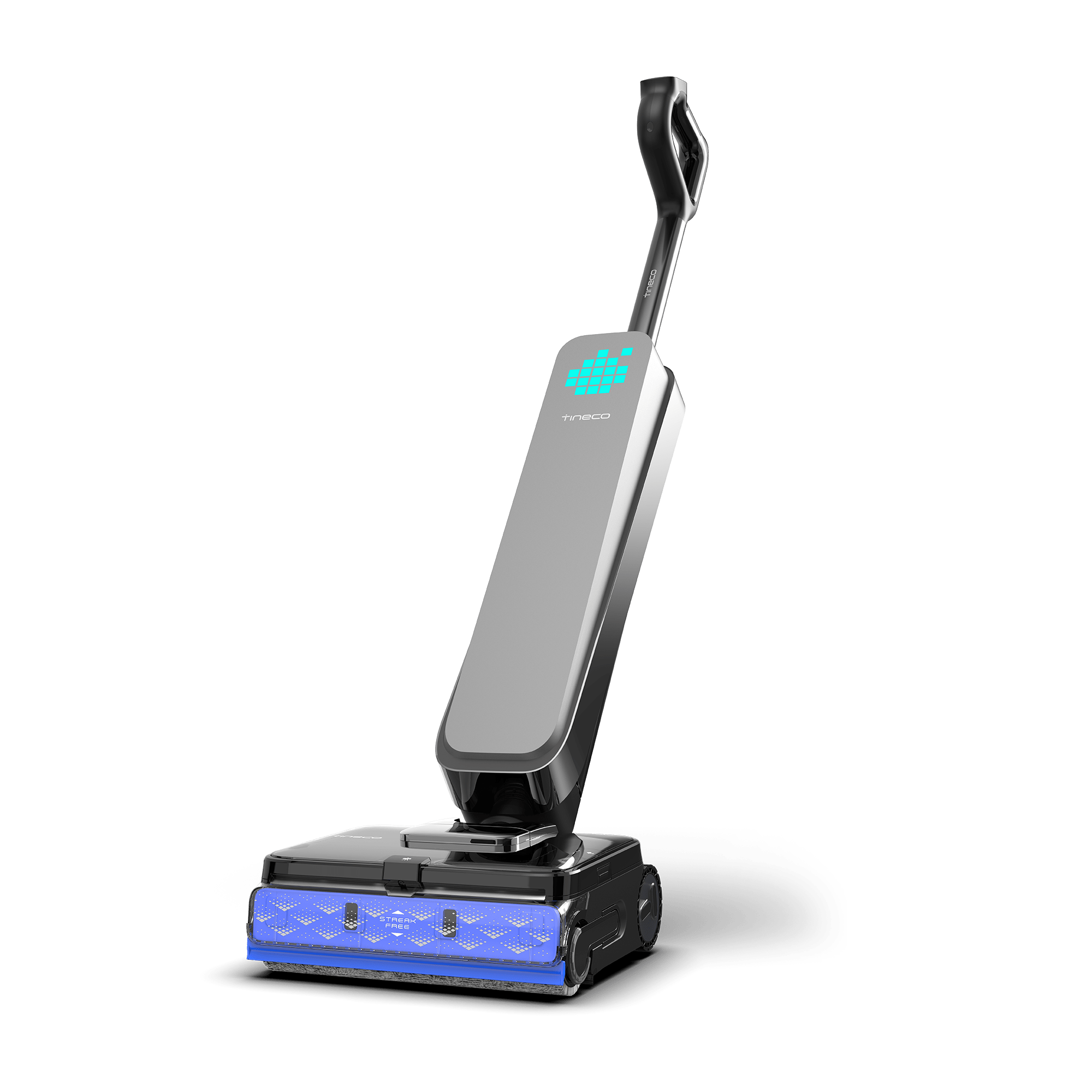 Tineco Floor One S9 Scientist Aspirateur Laveur
