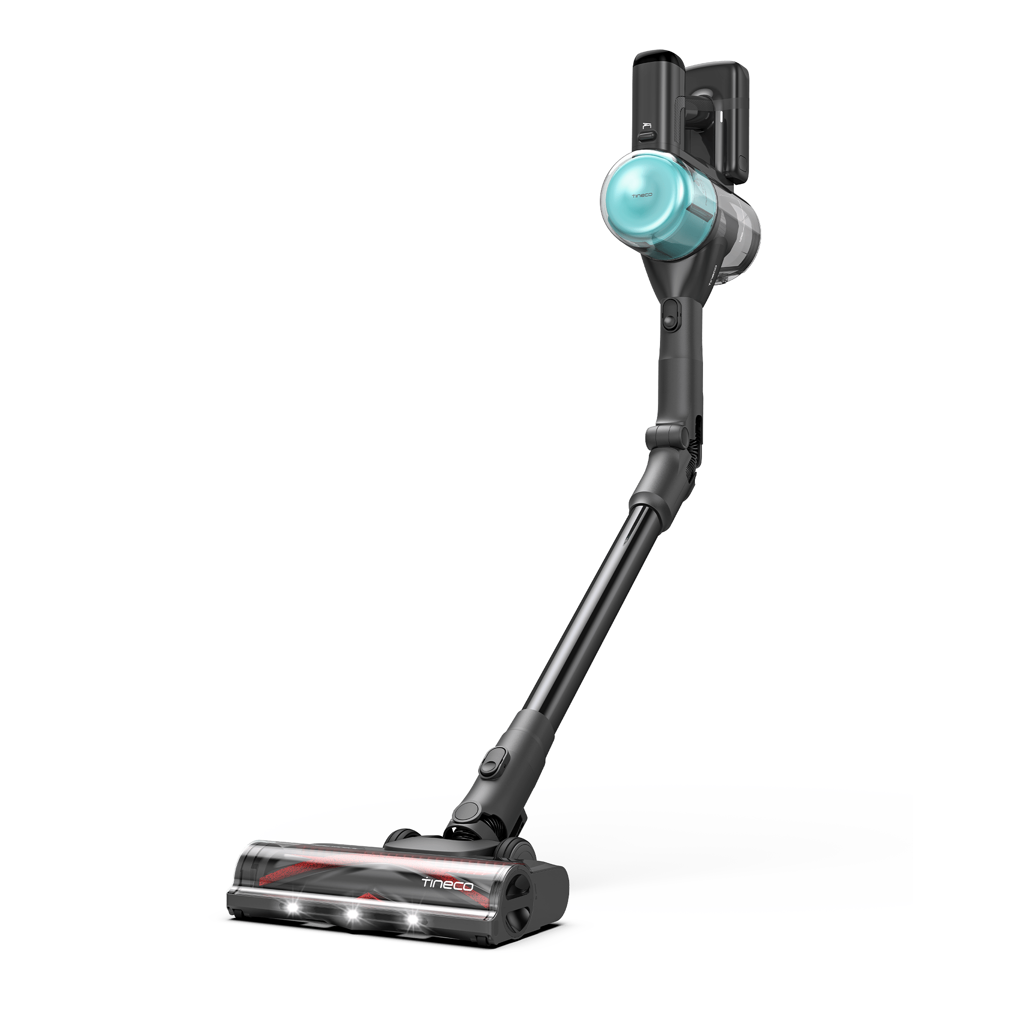 Tineco PURE ONE S50 Pro Pet Aspirateur Balai Sans Fil